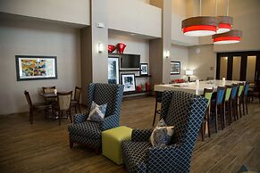 Hampton Inn & Suites McKinney
