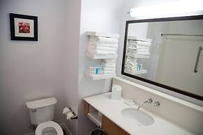 Hampton Inn & Suites McKinney