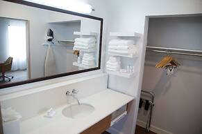 Hampton Inn & Suites McKinney