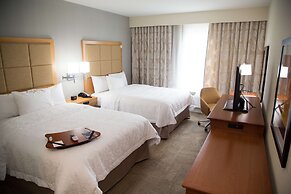 Hampton Inn & Suites McKinney