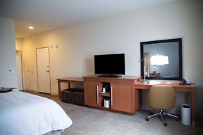 Hampton Inn & Suites McKinney