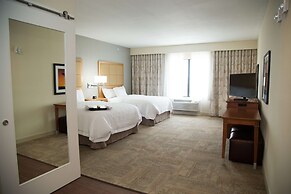 Hampton Inn & Suites McKinney
