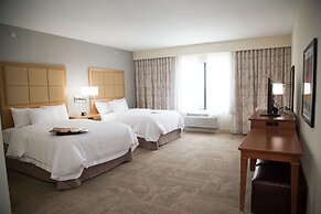 Hampton Inn & Suites McKinney
