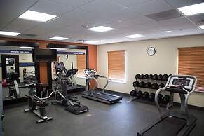 Hampton Inn & Suites McKinney