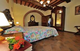 Agriturismo Antico Podere Siliano