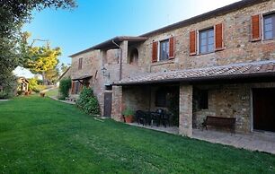 Agriturismo Antico Podere Siliano