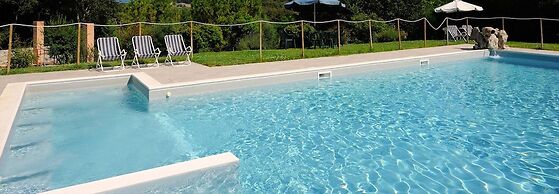 Agriturismo Antico Podere Siliano
