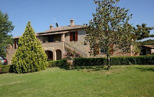 Agriturismo Antico Podere Siliano