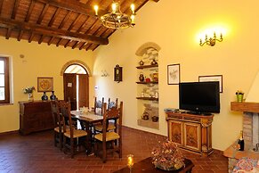 Agriturismo Antico Podere Siliano