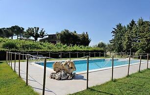 Agriturismo Antico Podere Siliano