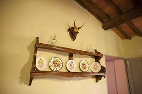 Agriturismo Antico Podere Siliano