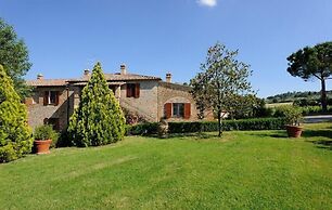 Agriturismo Antico Podere Siliano