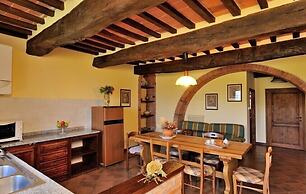 Agriturismo Antico Podere Siliano