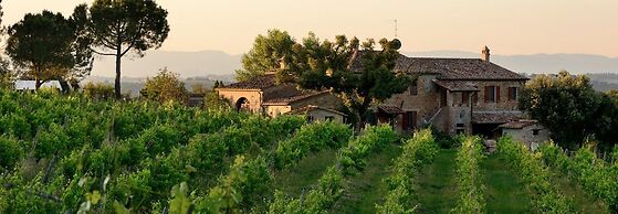 Agriturismo Antico Podere Siliano
