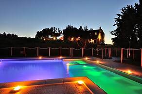 Agriturismo Antico Podere Siliano