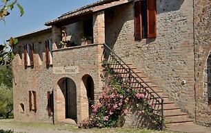 Agriturismo Antico Podere Siliano