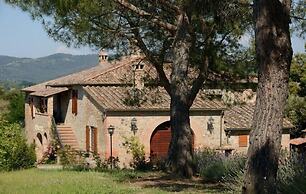 Agriturismo Antico Podere Siliano