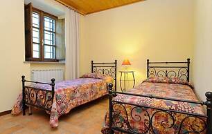 Agriturismo Antico Podere Siliano