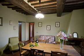 Agriturismo Antico Podere Siliano