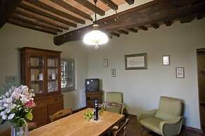Agriturismo Antico Podere Siliano