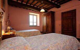 Agriturismo Antico Podere Siliano