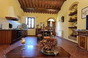 Agriturismo Antico Podere Siliano