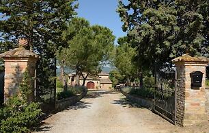Agriturismo Antico Podere Siliano