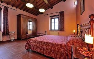 Agriturismo Antico Podere Siliano