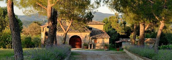 Agriturismo Antico Podere Siliano