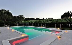 Agriturismo Antico Podere Siliano