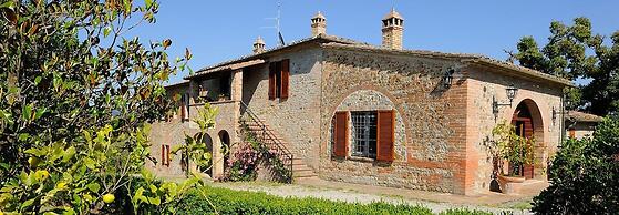 Agriturismo Antico Podere Siliano