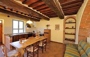 Agriturismo Antico Podere Siliano