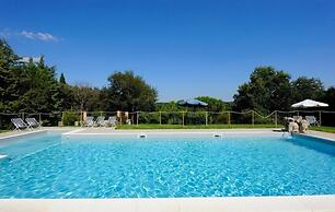 Agriturismo Antico Podere Siliano