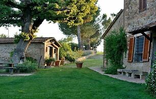 Agriturismo Antico Podere Siliano