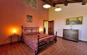 Agriturismo Antico Podere Siliano