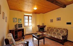 Agriturismo Antico Podere Siliano