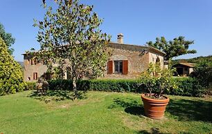 Agriturismo Antico Podere Siliano
