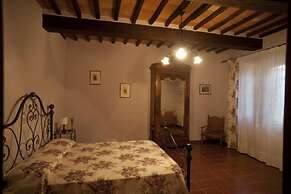 Agriturismo Antico Podere Siliano