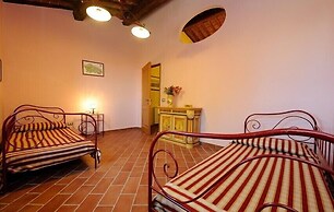 Agriturismo Antico Podere Siliano