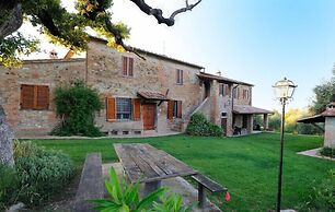 Agriturismo Antico Podere Siliano