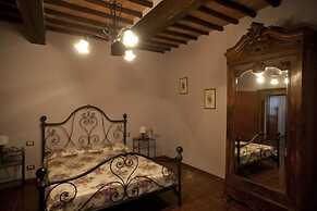 Agriturismo Antico Podere Siliano