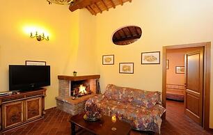 Agriturismo Antico Podere Siliano