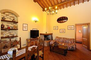 Agriturismo Antico Podere Siliano