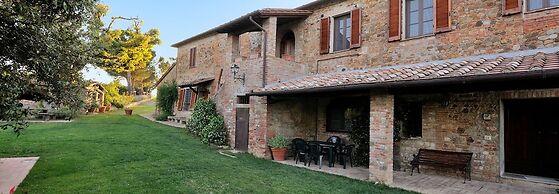 Agriturismo Antico Podere Siliano