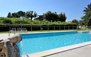 Agriturismo Antico Podere Siliano