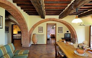 Agriturismo Antico Podere Siliano