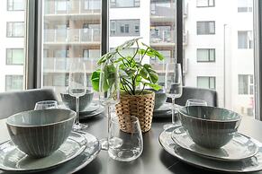 B2 Apartments by Heimaleiga