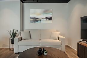 B2 Apartments by Heimaleiga