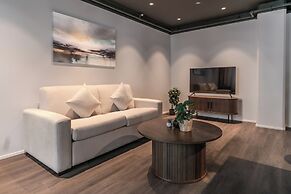 B2 Apartments by Heimaleiga