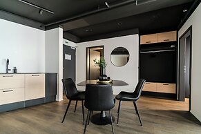 B2 Apartments by Heimaleiga